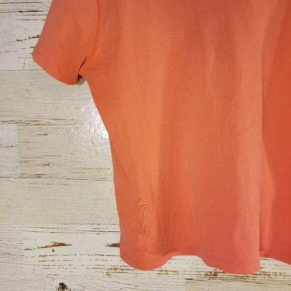 Sonoma pink vintage tee - Picture 7 of 8